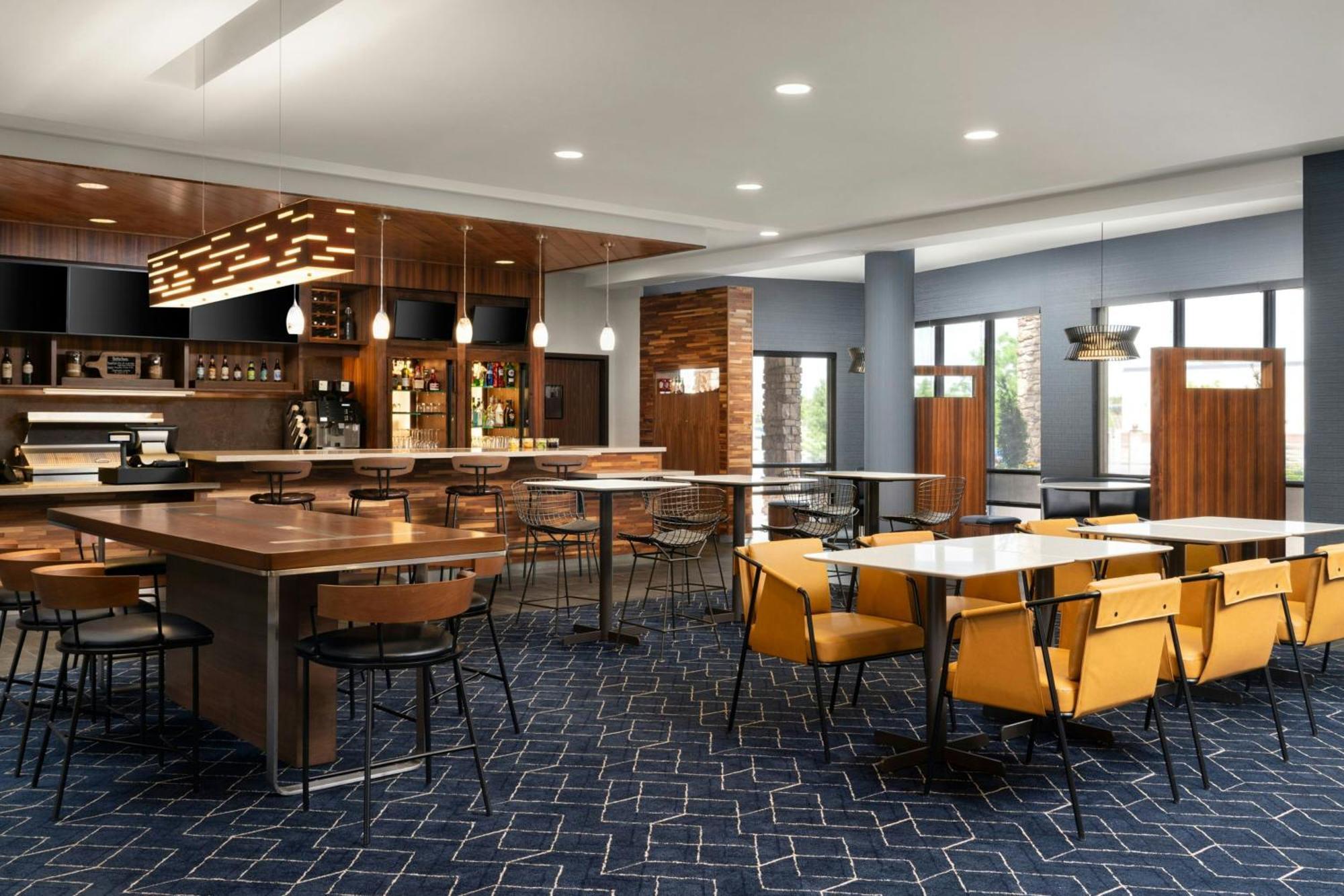 Courtyard By Marriott Denver North/Westminster Eastlake Exterior foto